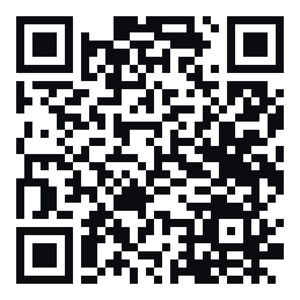 Kod QR do profilu Romualda Członkowskiego na LinkedIn